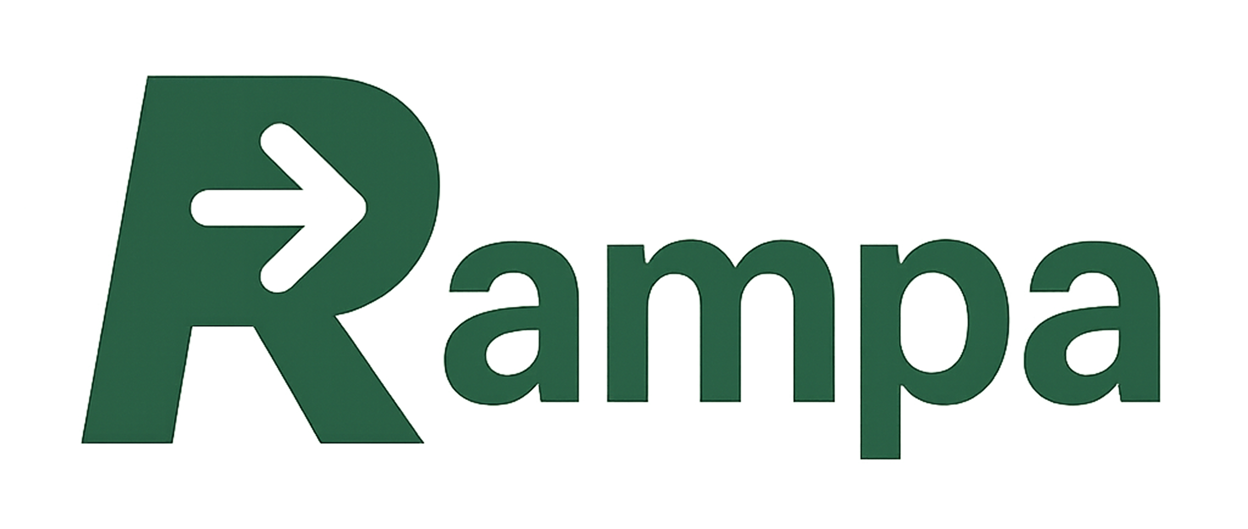 Rampa Logo
